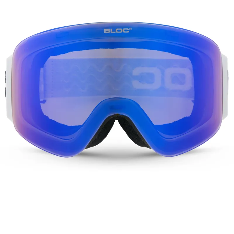 Bloc Seventy Five Magnetic 2 Lens in Matt White-1