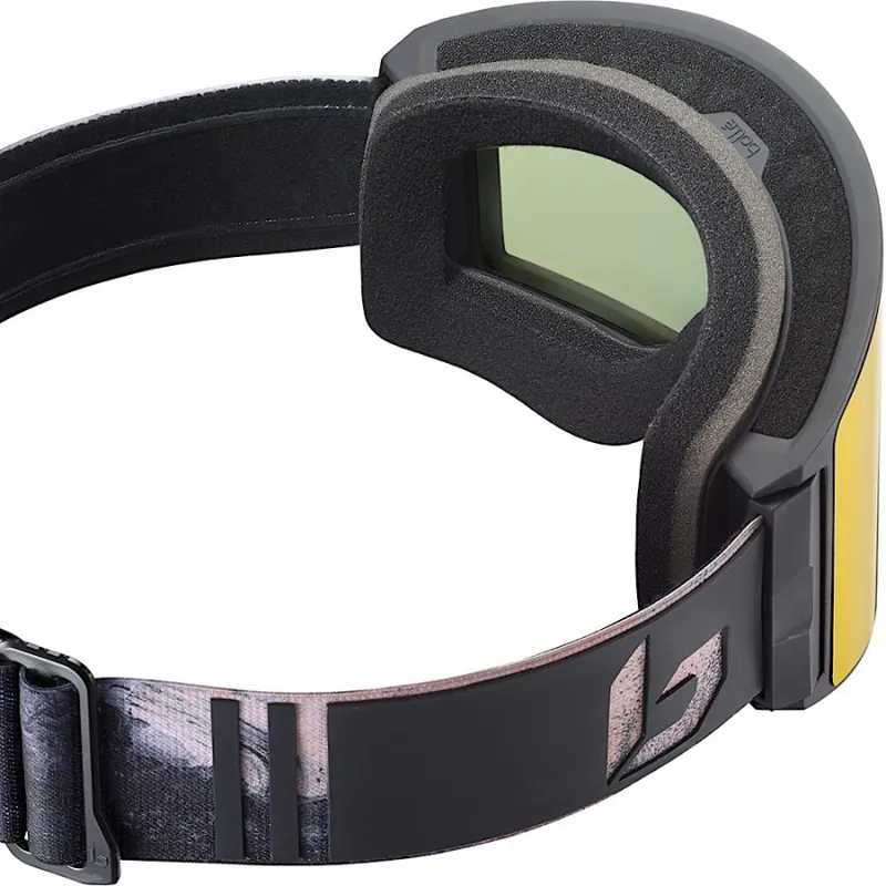 Bolle Blackridge Goggles Dark Brush Matte in Sunrise-2