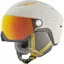 Bolle V-Atmos Visor Helmet 2026 in Oatmeal Matte