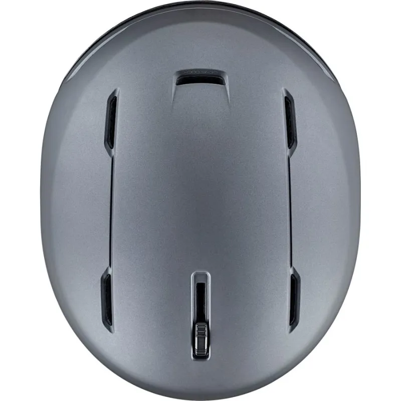 Bolle X-Fusion MIPS 2026 Helmet in Titanium Black Matte-3