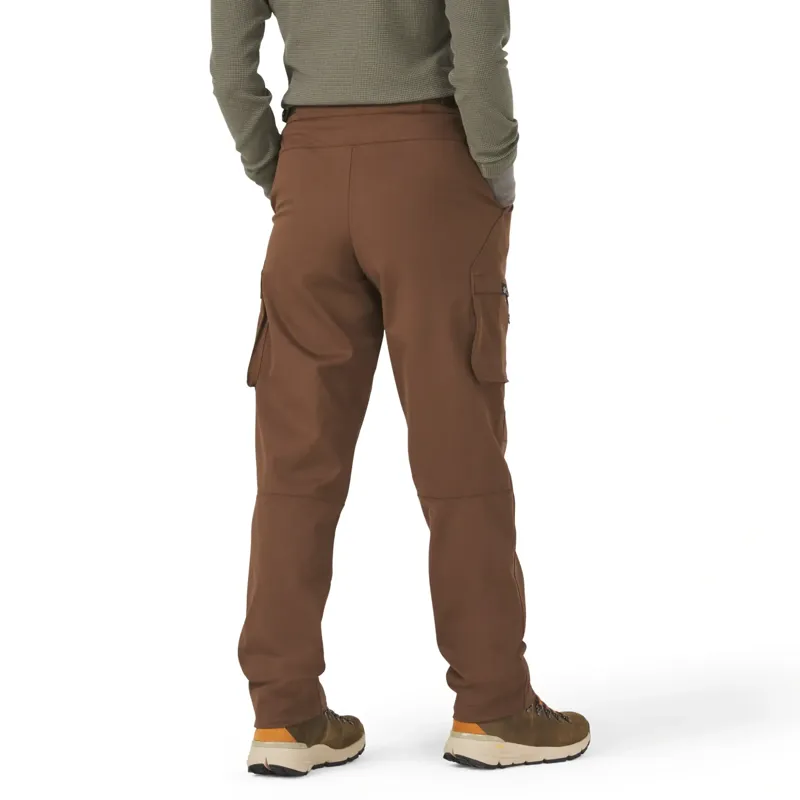 Danner Boulder Ridge Pants in Dark Earth-2