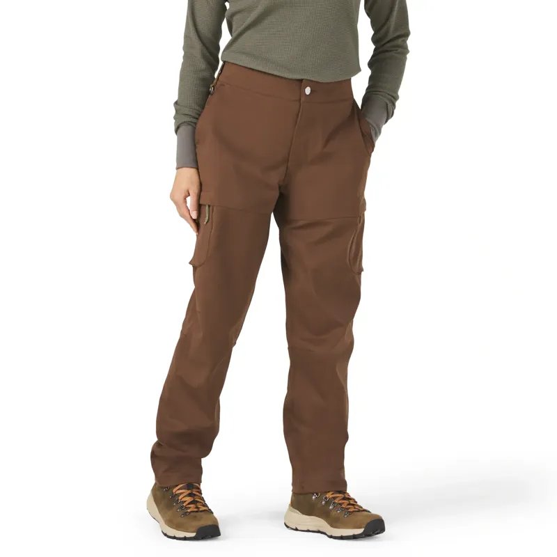 Danner Boulder Ridge Pants in Dark Earth-1