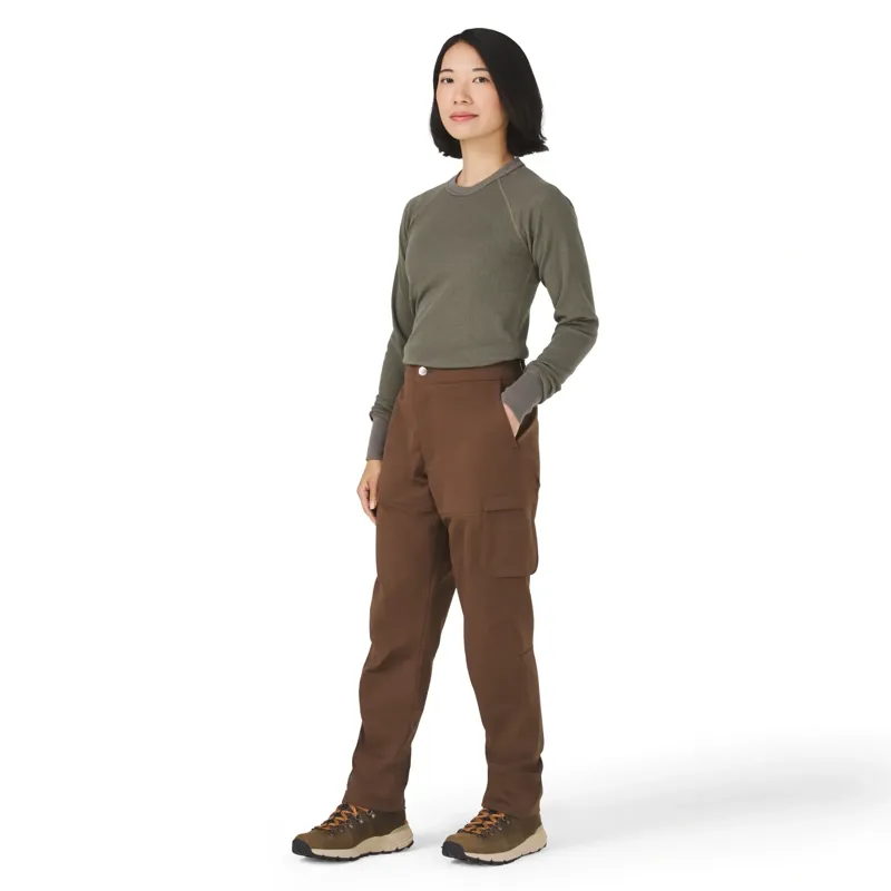 Danner Boulder Ridge Pants in Dark Earth-3
