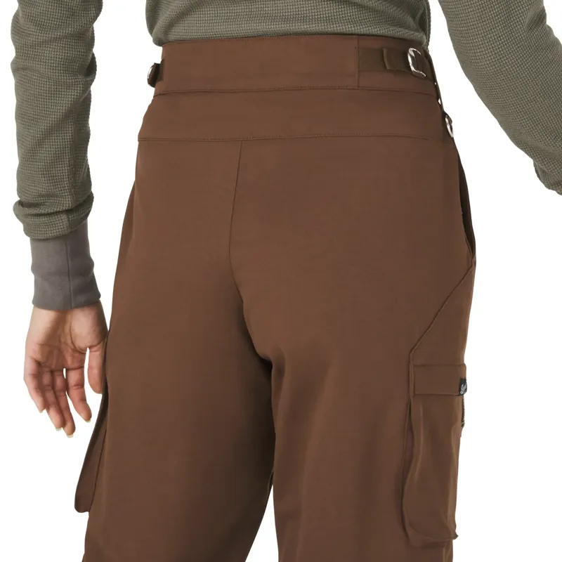 Danner Boulder Ridge Pants in Dark Earth-4