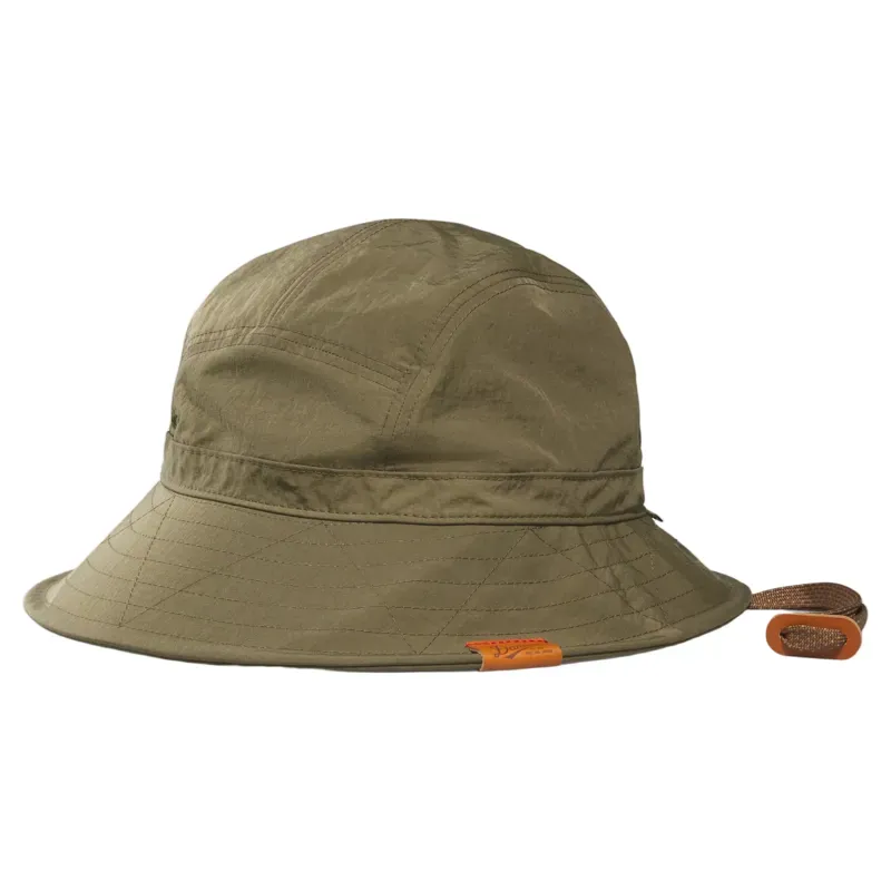 Danner Oxbow GTX Hat in Dusty Olive-1