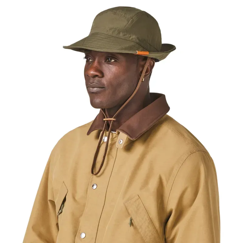 Danner Oxbow GTX Hat in Dusty Olive-2