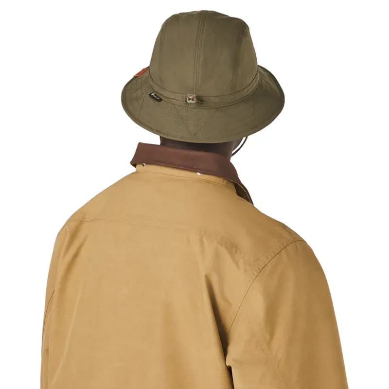 Danner Oxbow GTX Hat in Dusty Olive-3