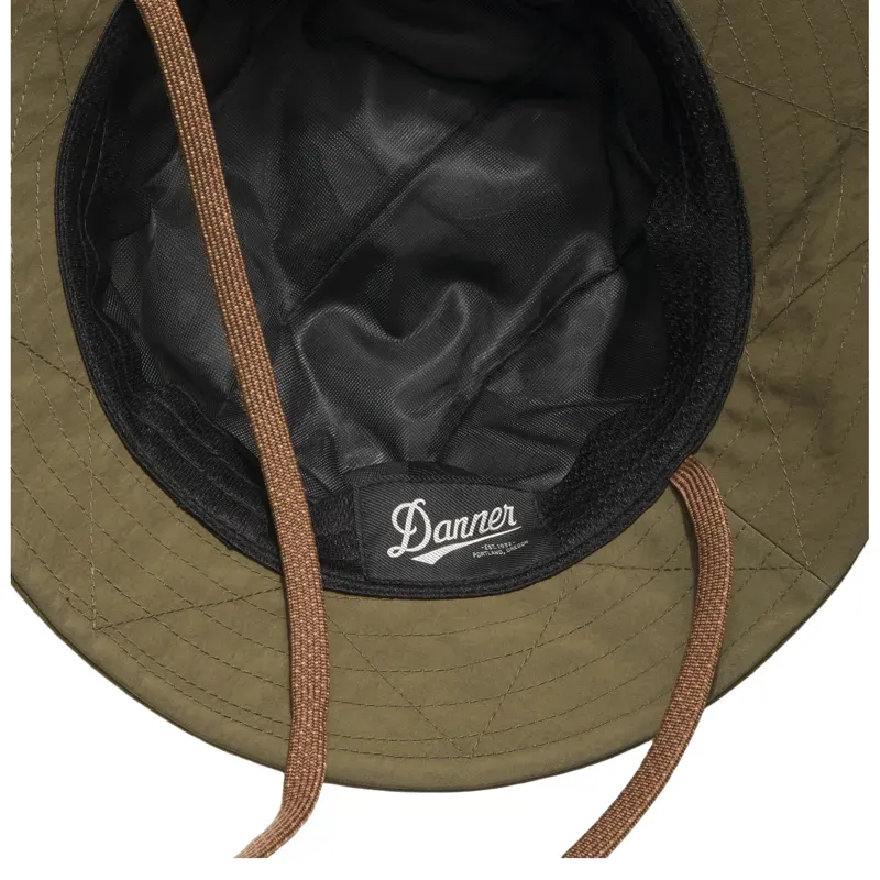 Danner Oxbow GTX Hat in Dusty Olive-5