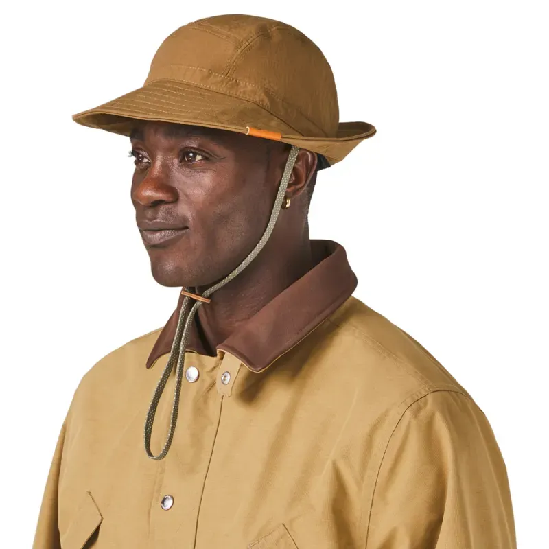 Danner Oxbow GTX Hat in Ermine-2