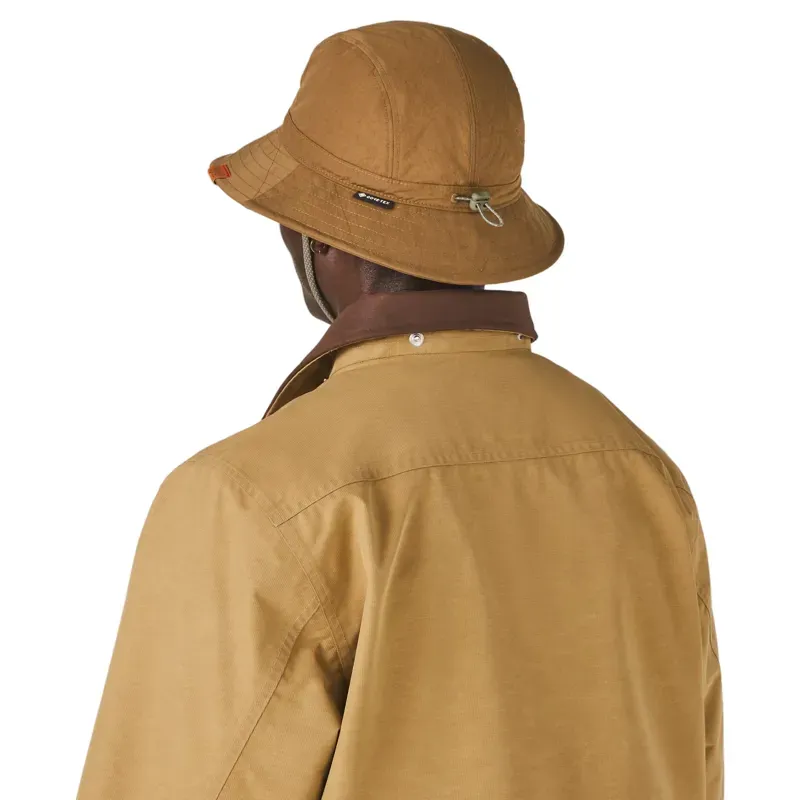 Danner Oxbow GTX Hat in Ermine-3