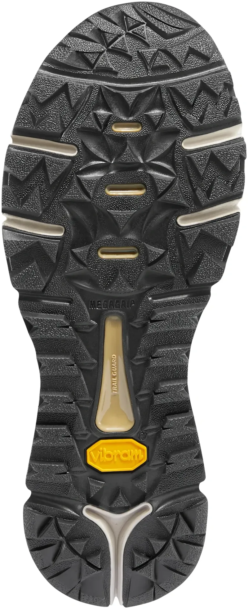 Danner Trail 2650 GTX Women's in Prairie Sand/Gray-4