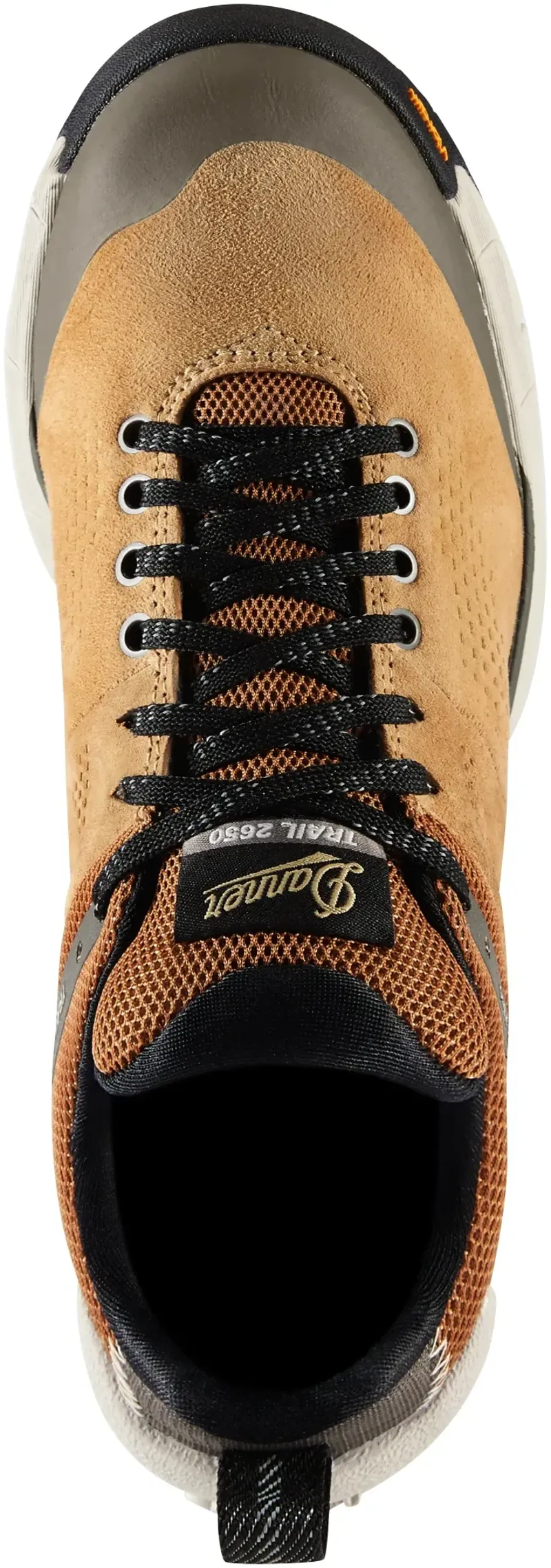 Danner Trail 2650 GTX Women's in Prairie Sand/Gray-3