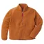Danner Wolf Creek Sherpa Fleece Jacket in Glazed Ginger