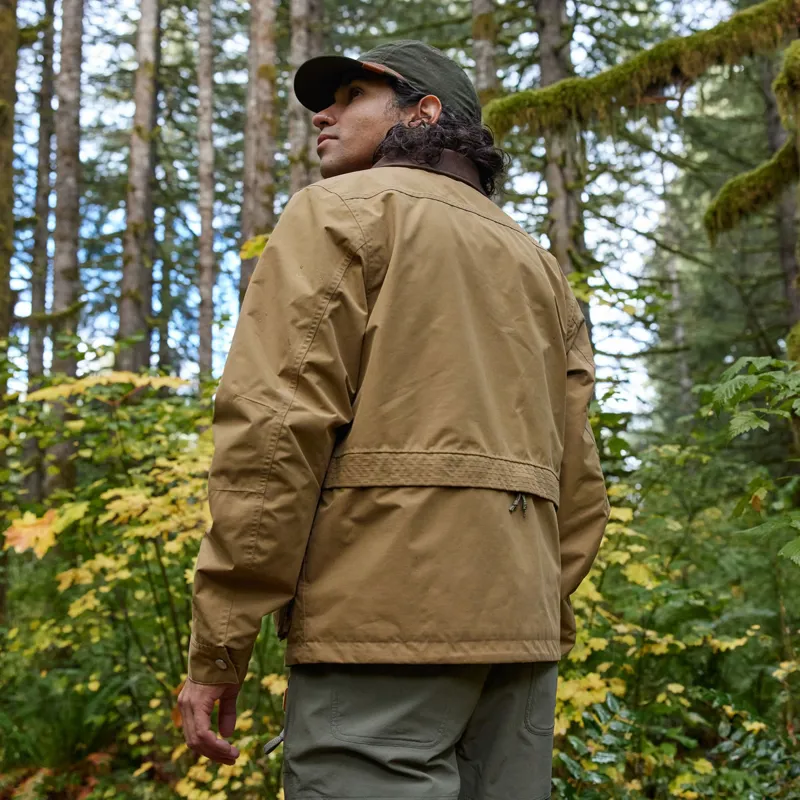 Danner Woodsman GORE-TEX Jacket in Dusty Olive-12