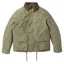Danner Woodsman GORE-TEX Jacket in Dusty Olive