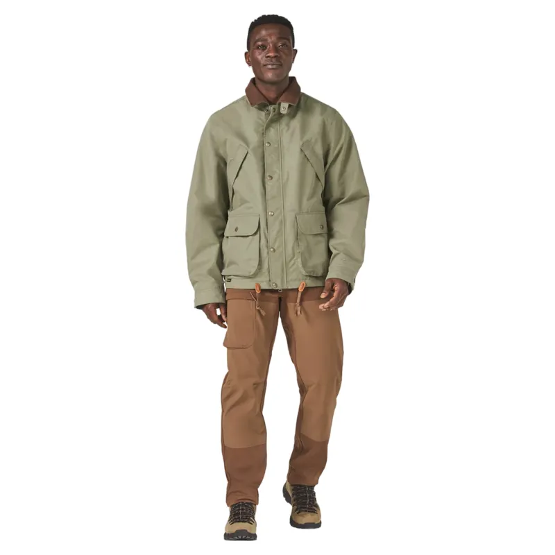 Danner Woodsman GORE-TEX Jacket in Dusty Olive-3