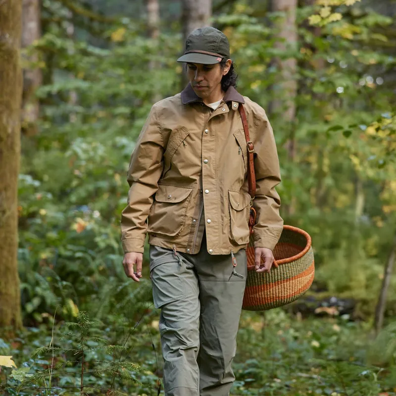 Danner Woodsman GORE-TEX Jacket in Dusty Olive-10