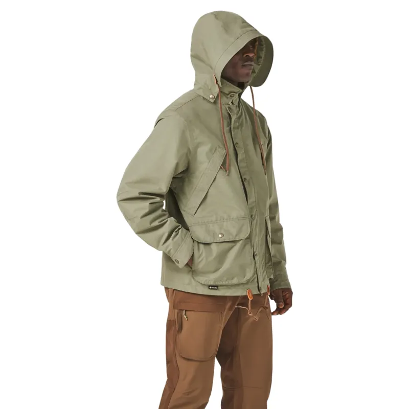 Danner Woodsman GORE-TEX Jacket in Dusty Olive-5