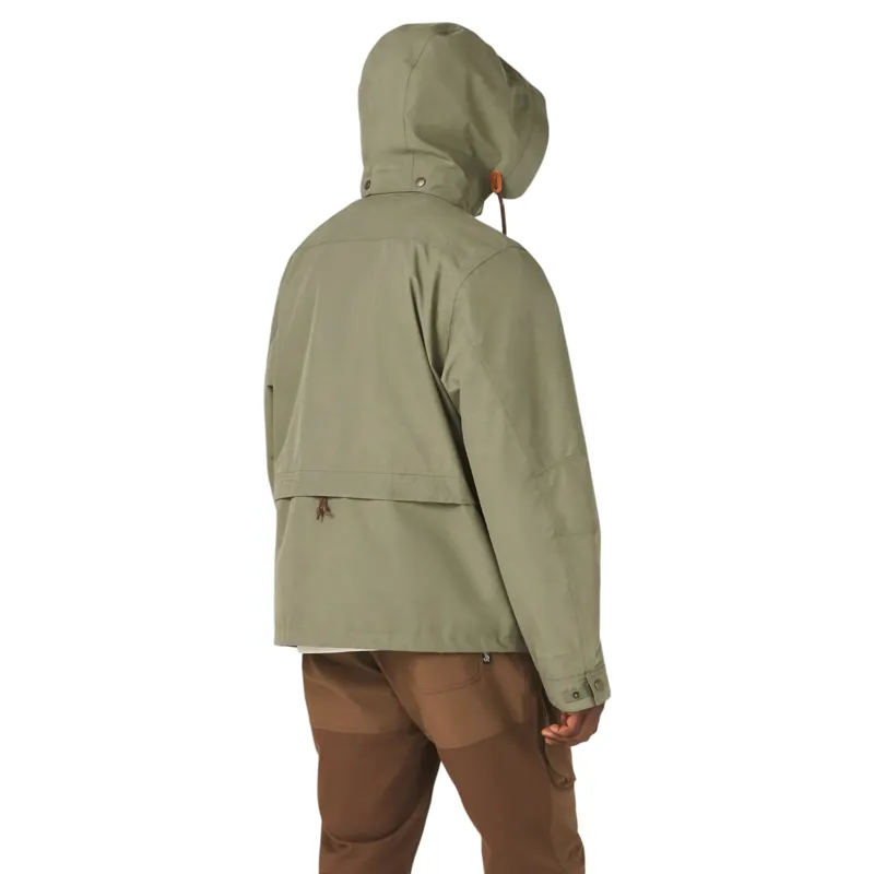 Danner Woodsman GORE-TEX Jacket in Dusty Olive-4