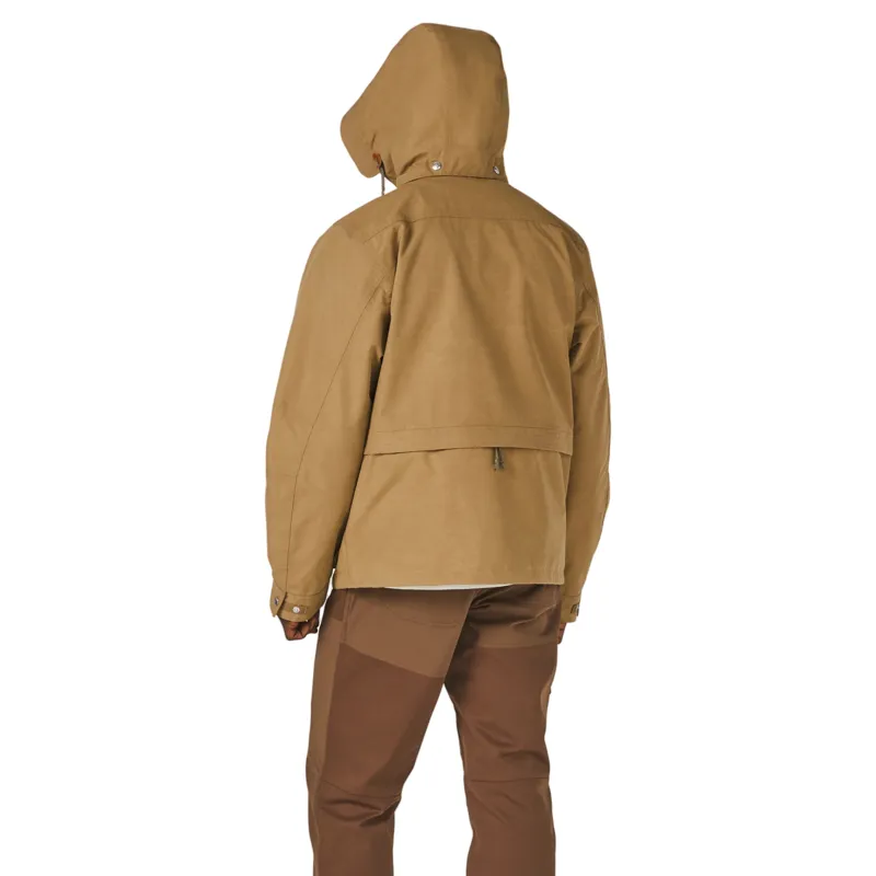 Danner Woodsman GORE-TEX Jacket in Ermine-4