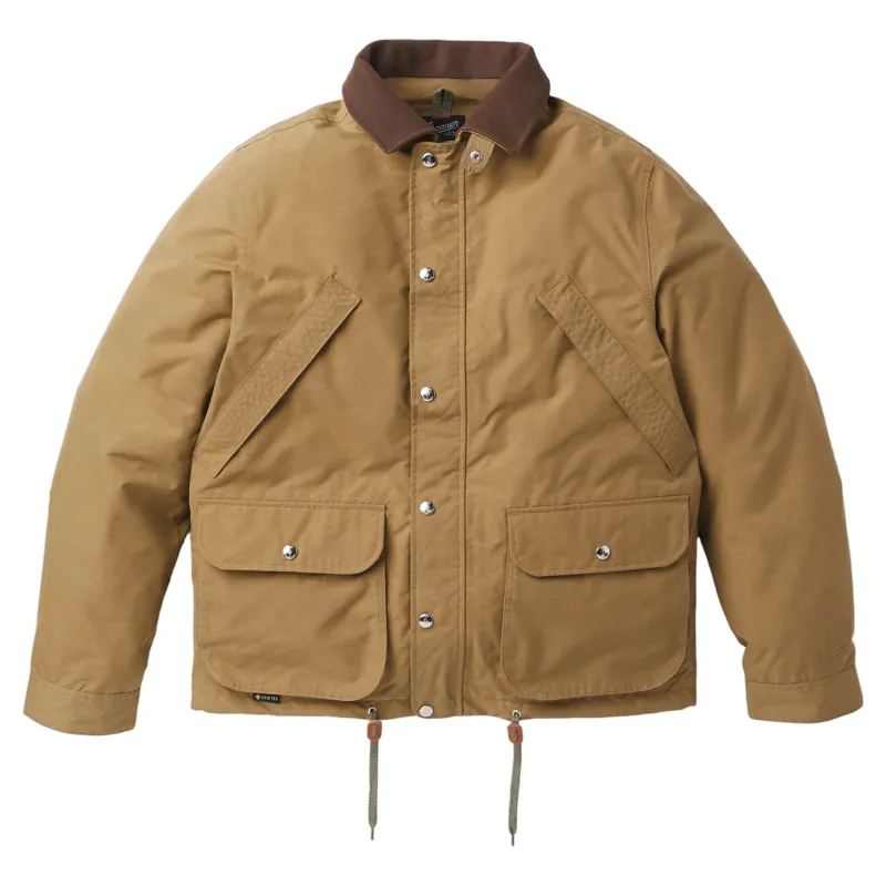 Danner Woodsman GORE-TEX Jacket in Ermine