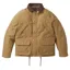Danner Woodsman GORE-TEX Jacket in Ermine