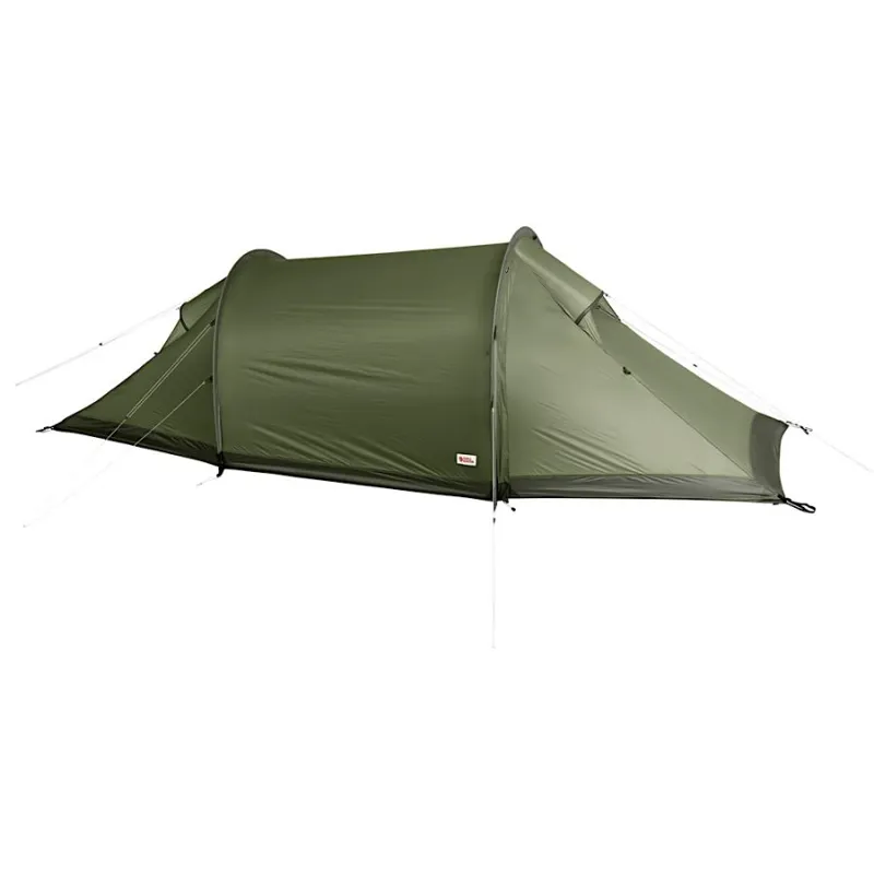 Fjallraven Abisko Lite 2 Tent in Pine Green