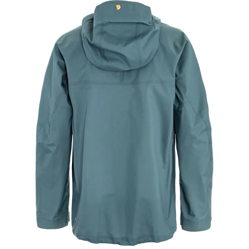 Fjallraven Bergtagen GTX Lite Men's Jacket in Nimbus Blue-1