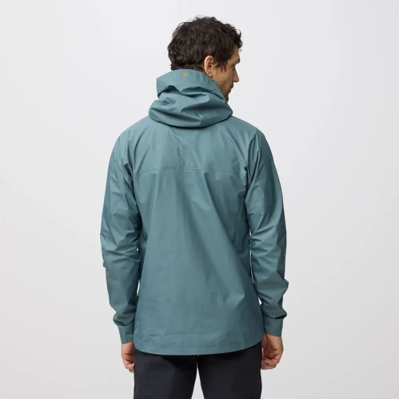 Fjallraven Bergtagen GTX Lite Men's Jacket in Nimbus Blue-3