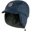Fjallraven Expedition Padded Cap in Navy