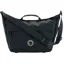 Fjallraven Farden Crossbody in Coal Black