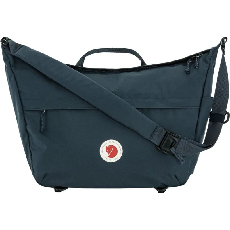 Fjallraven Farden Crossbody in Navy