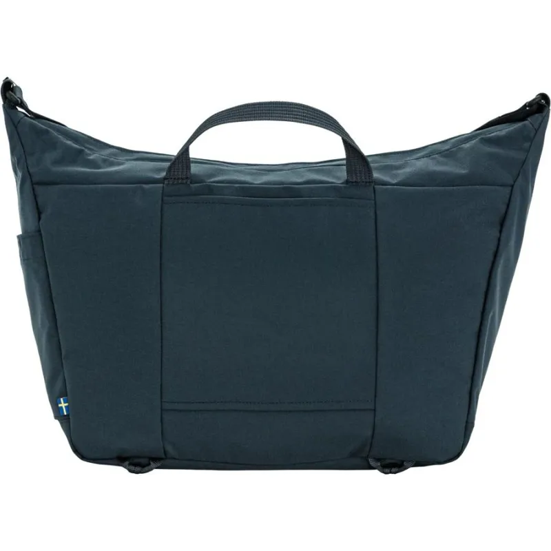 Fjallraven Farden Crossbody in Navy-1