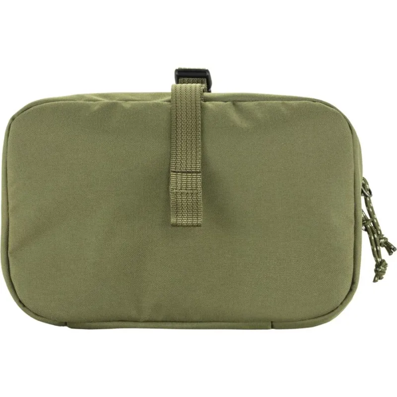 Fjallraven Farden Necessity Bag in Green-1