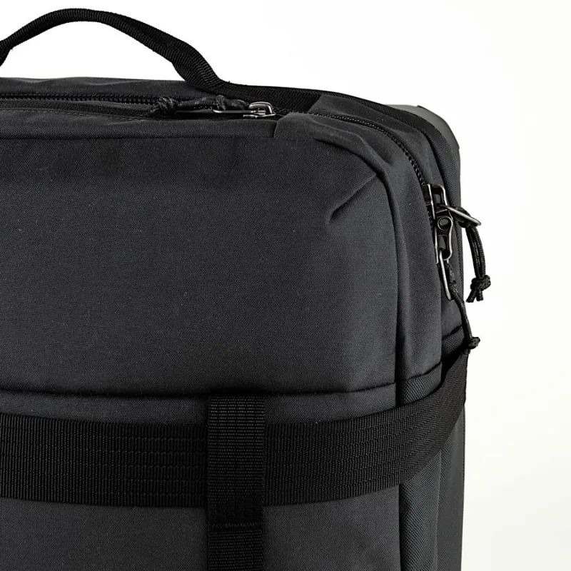 Fjallraven Farden Roller 35 in Coal Black-10