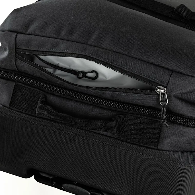 Fjallraven Farden Roller 35 in Coal Black-8