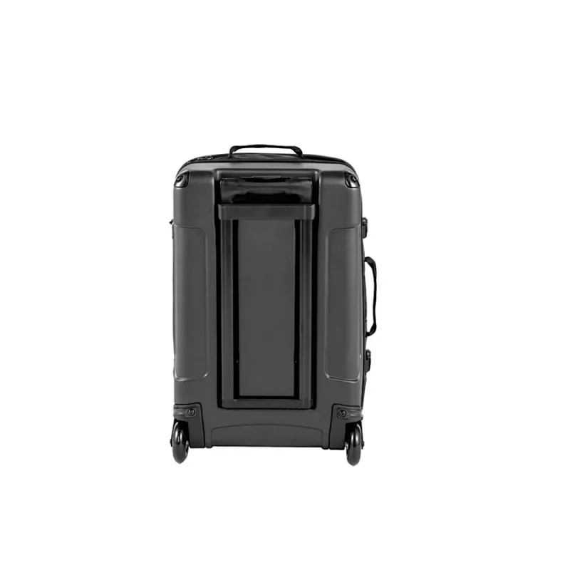 Fjallraven Farden Roller 35 in Coal Black-2
