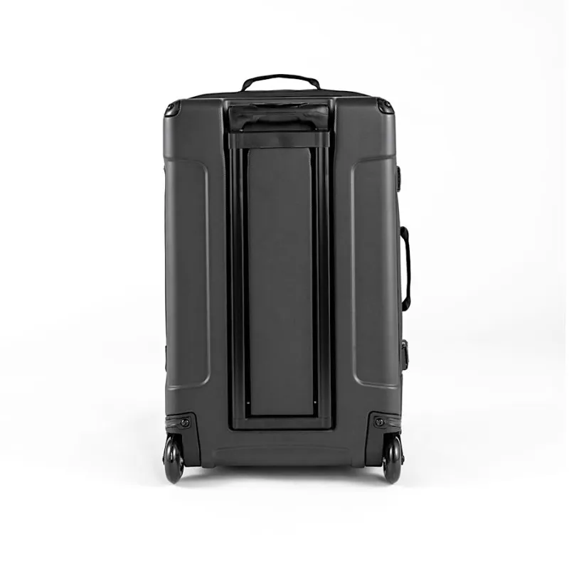 Fjallraven Farden Roller 75 in Coal Black-2