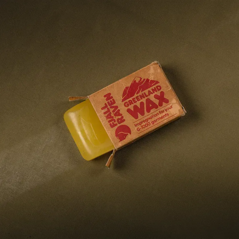 Fjallraven Greenland Wax 90g-2