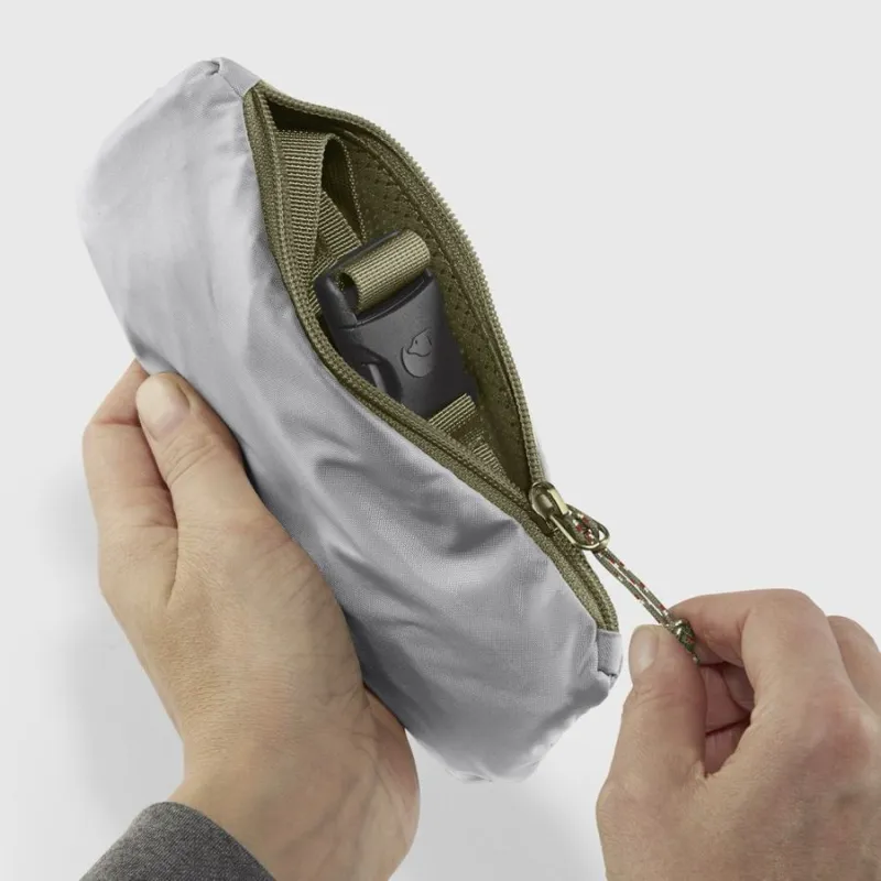 Fjallraven High Coast Hip Pack in Lavender Mist-8