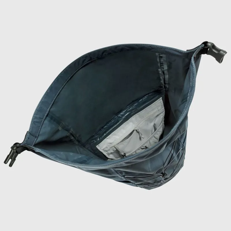 Fjallraven High Coast Rolltop 26 in Navy-3