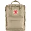 Fjallraven Kanken Backpack in Fossil
