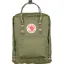Fjallraven Kanken Backpack in Green