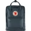 Fjallraven Kanken Backpack in Navy