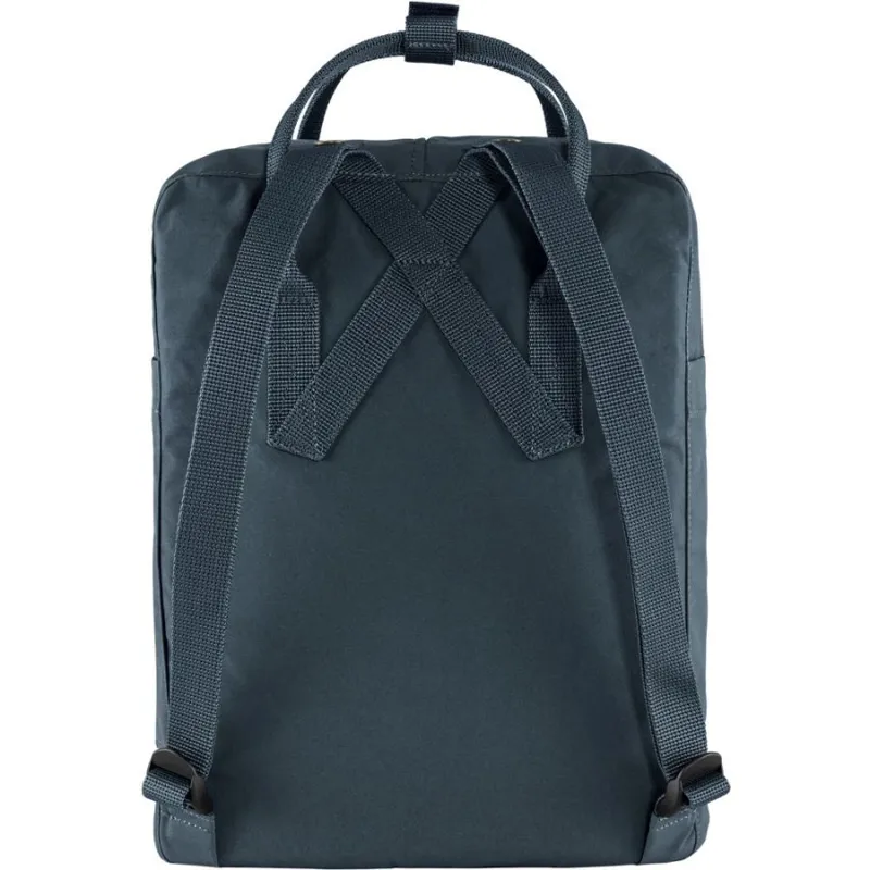Fjallraven Kanken Backpack in Navy-2