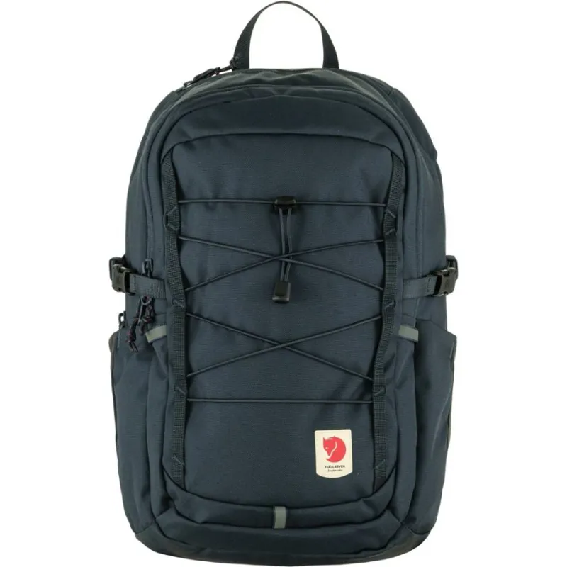 Fjallraven Skule 20 Backpack in Navy