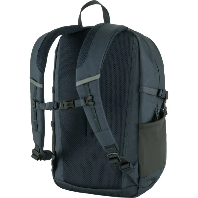 Fjallraven Skule 20 Backpack in Navy-2