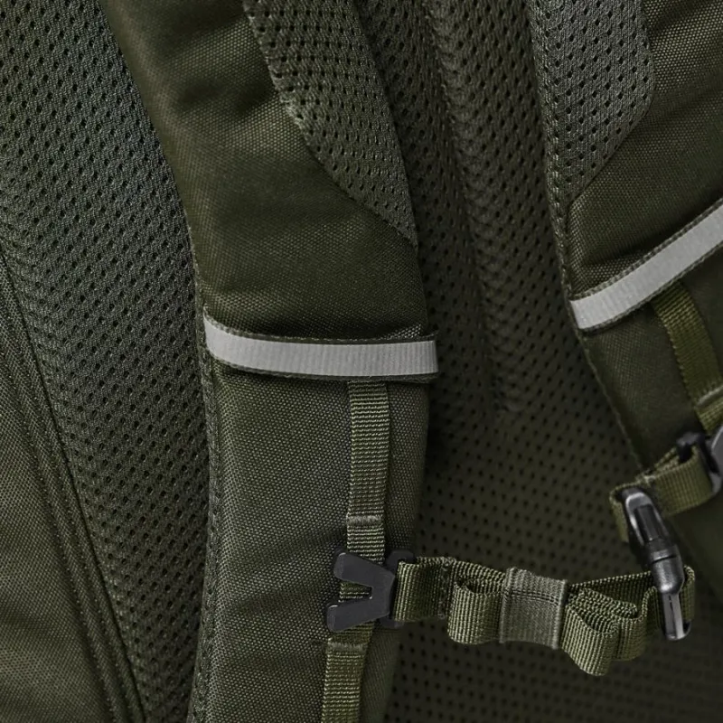 Fjallraven Skule 20 Backpack in Navy-8