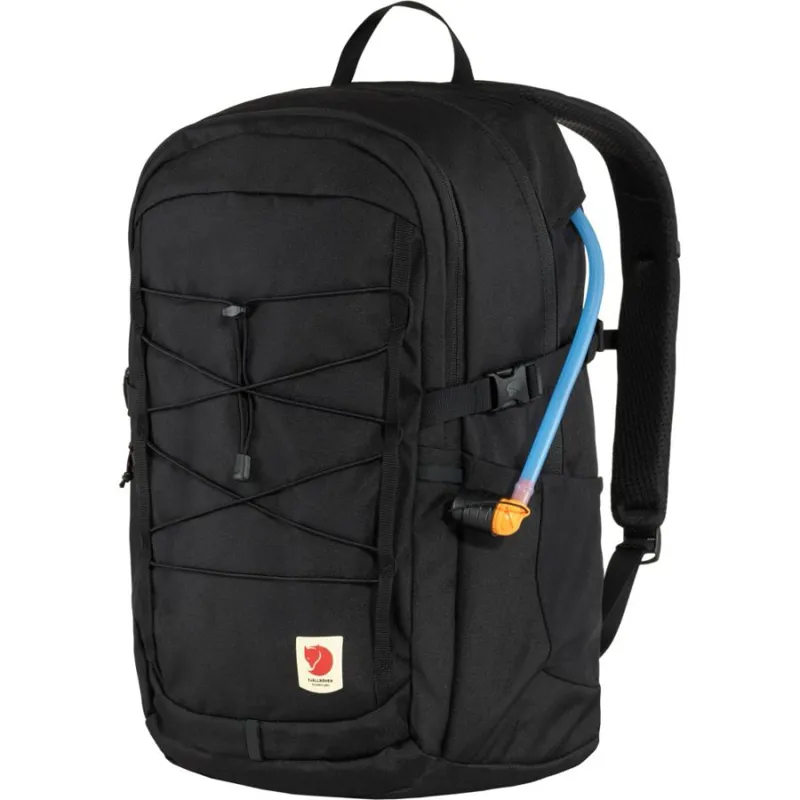 Fjallraven Skule 28 Backpack 28L in Deep Forest-5