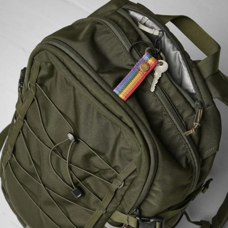 Fjallraven Skule 28 Backpack 28L in Deep Forest-3